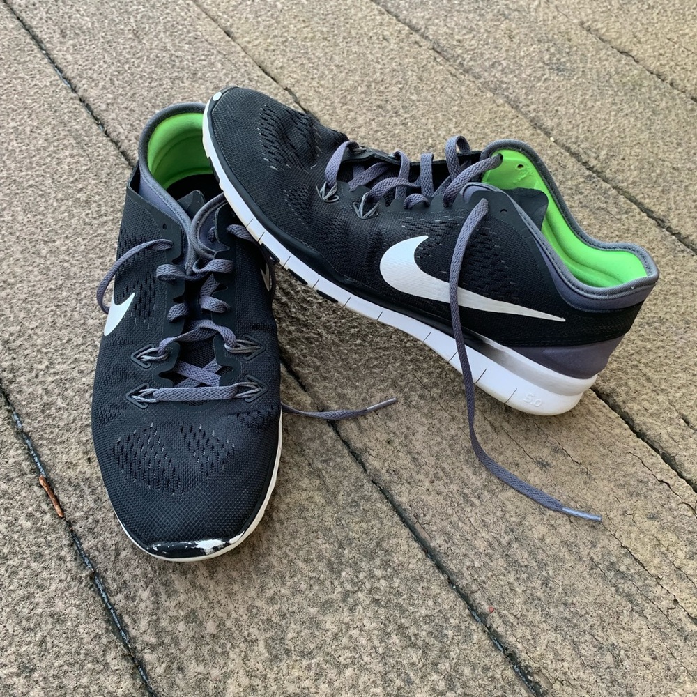 Nike free tr fit 5